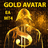 EA Gold Avatar v2.0