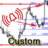 [P] Horizontal Channel Alert with Custom Fibo v1.91