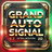 [P] Grand auto signal EA v1.0