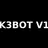 [Р] K3BOTV1 INDICATOR