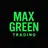 Обучение от Max Green
