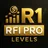 [Р] RFI levels PRO