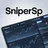 Робот SniperSP new version [Пётр Попов]