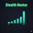 Stealth Hunrer бешенный разгонщик депозита