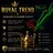 [Р] Royal Trend - Мощный трендовый фильтр [Meow Forex]