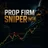 Prop Firm Sniper