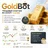 GoldBot + авторский индикатор