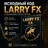 Исходный код Larry FX EA