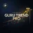 Индикатор Guru Trend Pro