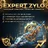 Expert Zylo