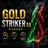 GOLD STRIKER EA