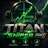 TITAN SNIPER PRO