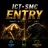 ICT-SMC ENTRY