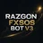 Razgon FXSOS BOT V3