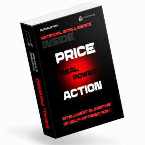 Price Action Real Power