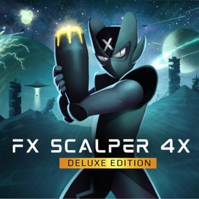 FXscalper 4x