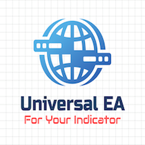 Universal Indicator EA for Your Indicator v12.3