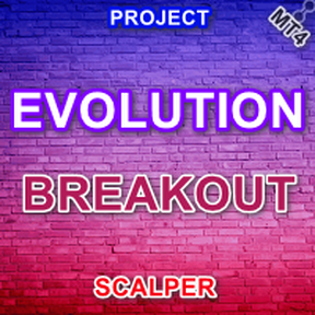 Project Evolution Breakout Scalper v29.86