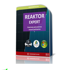 Reaktor Expert