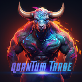 Quantum Trade EA v3.8