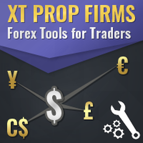 XT Prop Firms v5.3