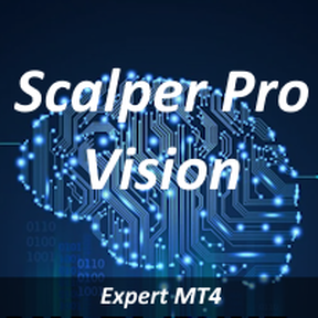 [P] Scalper Pro Vision v1.0 [Кирилл Боровский]