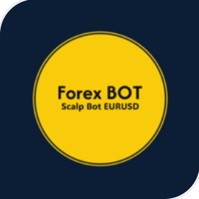 Scalp Bot EURUSD