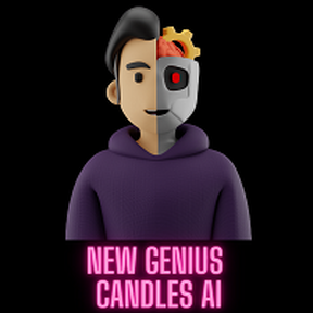 New Genius Candles AI v1.01