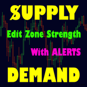 Advanced Supply Demand v6.8