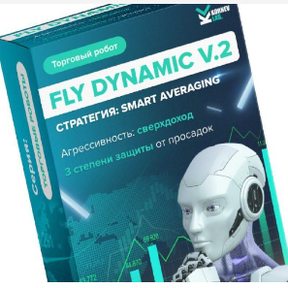 [P] New Fly Dynamic  с локированием - 50% в день