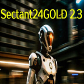 Sectant24 GOLD v. 2.3 + v. 3.0