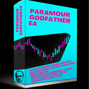 Paramour Godfather EA P3R