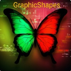 [Р] Graphic shapes