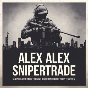 Обучение от AlexAlex - SniperTrade