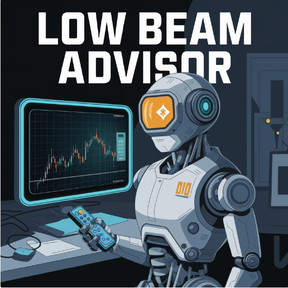 LowBeam +227% прибыли [Дудкевич] [Инфо_ДВД]