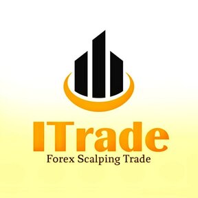 ITrade [Forex & Gold Scalping]