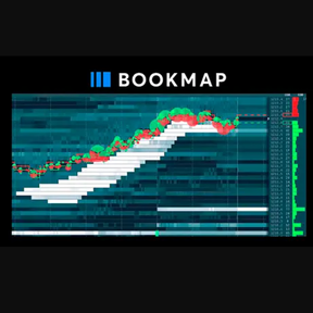 Платформа BOOKMAP 7.5 Global PLUS [Unlimited]