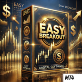 [Р] Easy Breakout V1