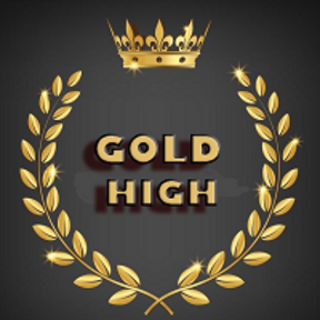 Gold High EA v5.10