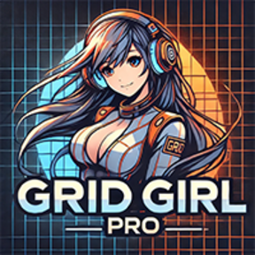 Grid Girl Pro EA v2.0