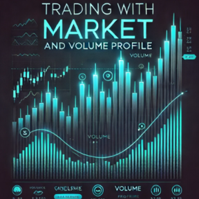 Price Action Volume Trader – Trading with Market and Volume Profile