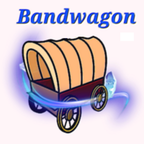 Bandwagon EA v2.8