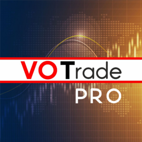 Авторская стратегия VOTradePRO