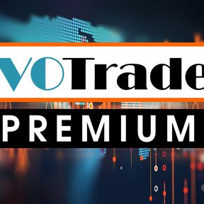 Premium канал от VOTrade