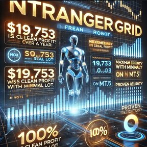 Разгонщик NtRangerGrid