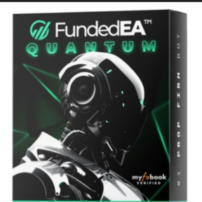 FUNDED EA QUANTUM