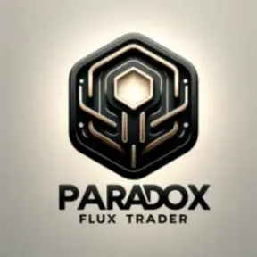 [P] Paradox Flux Trader EA v1.0