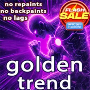 Golden Trend Indicator v1.5