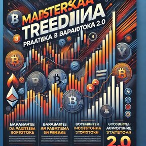 Мастерская трейдинга: практика и заработок 2.0 [Money Fest]