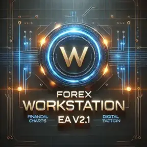 Forex Workstation EA V2.1